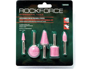 Набор камней абразивных Rock Force RF-GSK503