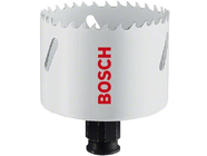 Коронка биметаллическая d114мм Bosch (2608584660)