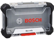Кейс пластиковый для оснастки Bosch размер М (2608522362)