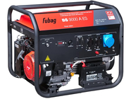 Fubag BS 9000 A ES (641019)