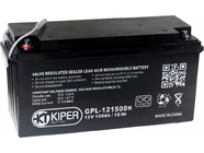 Аккумуляторная батарея Kiper 12V/150Ah (GPL-121500H)