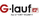 Логотип G.Lauf
