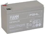 Аккумуляторная батарея 12V/7.2Ah Fiamm (12FGHL28)