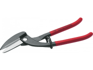 Ножницы по металлу Пеликан 350мм NWS (070-12-350-SB)