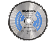 Диск пильный по алюминию 305х120Tx30мм Hilberg Industrial HA305