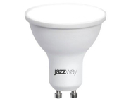 Лампа светодиодная 11Вт 230В GU10 5000К (920Лм, белый свет) SP PLED POWER Jazzway (5019515)