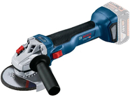 Bosch GWS 18V-10 Professional (06019J4002)