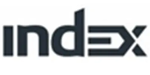 Логотип INDEX