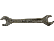 Ключ рожковый фосфатированный 13х14мм Сибртех (14325)