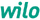 Логотип Wilo