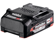 Аккумулятор 18V 2.0Ач  Metabo Li-Power (625026000)