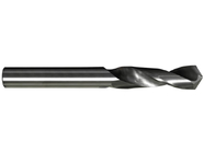 Сверло по металлу цельнотвердосплавное 10.5мм K10 Graff (8410589)