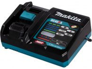 Зарядное устройство XGT 40В Makita DC40RA (191E10-9)