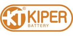 Логотип Kiper Battery