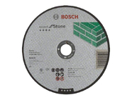 Круг отрезной 180х3.0x22.2 мм для камня Expert BOSCH (2608600323)