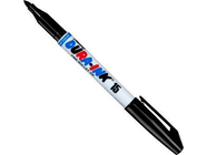 Маркер промышл. перманентный фетровый Markal Dura-Ink 15 1.5мм, черный (96023)