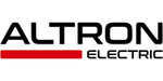 Логотип ALTRON