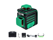 ADA Cube 2-360 Green Ultimate Edition (A00471)