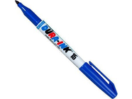Маркер промышл. перманентный фетровый Markal Dura-Ink 15 1.5мм, синий (96025)