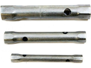 Ключ торцевой трубчатый 12x13мм Forcekraft FK-7621213