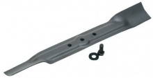 Сменный нож для газонокосилки 32см изогнутый для ROTAK 32 Bosch (F016800340)