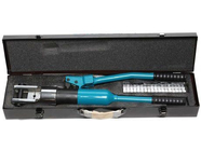 Инструмент гидравлический обжимной для кабелей Forsage F-Y240B