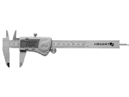 Электронный штангенциркуль 150мм BMC HOEGERT HT4M274