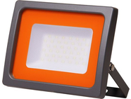 Прожектор светодиодный 10 Вт PFL-SC 6500К, IP65, 160-260В, Jazzway (850Лм, холодный белый свет) (5004863)