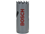 Коронка биметаллическая Standart 22мм Bosch (2608584104)