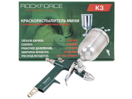 RockForce RF-K3