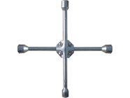 Ключ-крест баллонный усиленный 17х19х21х22мм Matrix Professional (14244)
