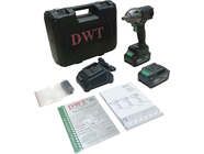 DWT ABWP-20 HDN-4C2 BMC