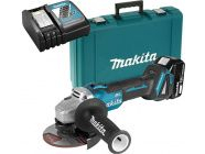 Makita DGA504RF