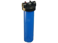 Колба фильтр магистральный Big Blue 1" 20 Своя вода G.Lauf (CB-HF20BB1")