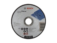 Круг отрезной Bosch 125х1.6x22.2 мм для металла Expert (2608600219)