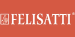 Логотип Felisatti