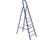 Лестница-стремянка стальная 8 ступеней Сибртех (97848)