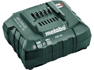 Зарядное устройство 12-36В Metabo ASC 55 (627044000)