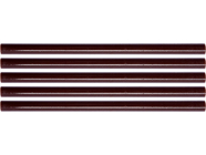 Стержни для термопистолета коричневые 11.2х200мм (5шт) Yato YT-82439
