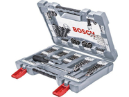 Набор оснастки Bosch Premium Set-105 (2608P00236)
