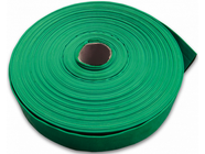 Напорный рукав ПВХ 3" 100м (зеленый) Bradas AGRO-FLAT (WAF3B300100)