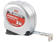 Рулетка Magnetic 3мх16мм Matrix (31010)