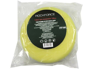 Губка для полировки на диске 180мм (М14) (цвет желтый) Rock Force RF-PSP180D