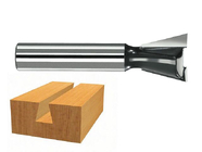 Фреза ласточкин хвост 2 ножа d14,3/12,7 мм (2608628408) (BOSCH)