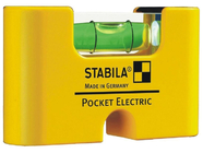 Уровень Pocket Electric Stabila (17775)