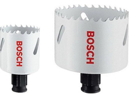 Коронка биметаллическая d73 мм Bosch (2608584145)