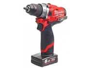 Milwaukee M12 FPD-602X