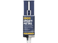 Клей жидкий металл 30г MANNOL Epoxy-Metal