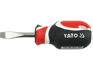 Отвёртка 6.5х38мм SVCM55 Yato YT-2612