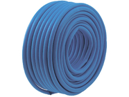 Шланг поливочный армированный 3-слойный синий ПВХ 1/2" 50м Сибртех (67519)